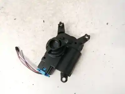 Pièce détachée automobile d'occasion Moteur / Actionneur De Volet De Climatisation pour AUDI Q7 (4L) 3.0 TDI Références OEM IAM 52411483R07  30.93694.09