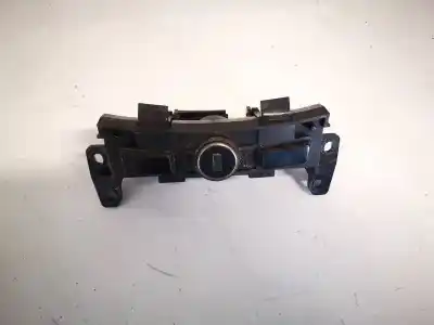 Peça sobressalente para automóvel em segunda mão plásticos por bmw 7-series, e65 / e66 / e67 /e68 2001.11 - 2008.06 740 d 190kw 2002.10 - 2008.06 referências oem iam b0300179