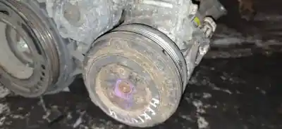 Second-hand car spare part air conditioning compressor for bmw 3 (e30) m3 2.3 oem iam references 9986184  11086050204