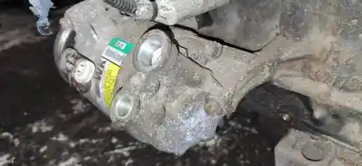 Second-hand car spare part air conditioning compressor for bmw 3 (e30) m3 2.3 oem iam references 9986184  11086050204