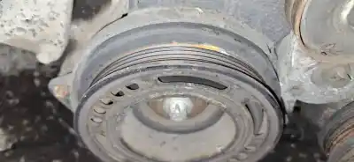 Peça sobressalente para automóvel em segunda mão polia do virabrequim por bmw 3 (e30) m3 2.3 referências oem iam   