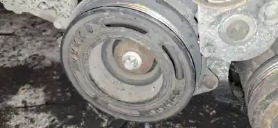 Peça sobressalente para automóvel em segunda mão polia do virabrequim por bmw 3 (e30) m3 2.3 referências oem iam   