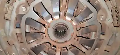 Peça sobressalente para automóvel em segunda mão kit de embreagem por bmw 3 (e30) m3 2.3 referências oem iam   