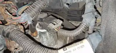 Peça sobressalente para automóvel em segunda mão válvula egr por bmw 3 (e30) m3 2.3 referências oem iam 