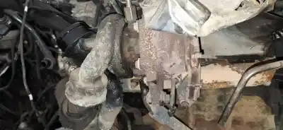 Tweedehands auto-onderdeel turbolader voor ford taurus (p5_) 3.0 24v oem iam-referenties 50125376