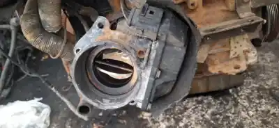 Tweedehands auto-onderdeel vlinder doos voor ford taurus (p5_) 3.0 24v oem iam-referenties 