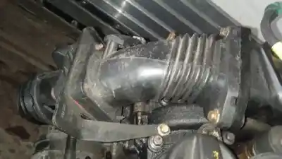 Автозапчастина б/у труба інтеркулера для ford c-max (cb3) 1.6 tdci cat посилання на oem iam   