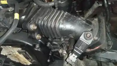İkinci el araba yedek parçası intercooler borusu için ford c-max (cb3) 1.6 tdci cat oem iam referansları 