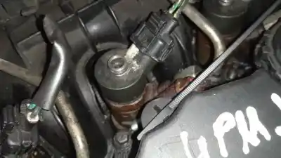 İkinci el araba yedek parçası enjektör için ford c-max (cb3) 1.6 tdci cat oem iam referansları 0445110239
