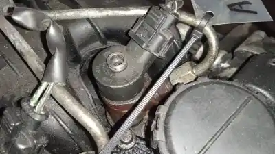 İkinci el araba yedek parçası enjektör için ford c-max (cb3) 1.6 tdci cat oem iam referansları 0445110239