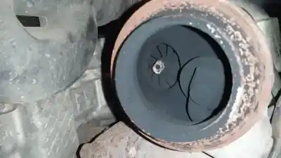 Автозапчасти б/у турбокомпенсатор за citroen c4 i (lc_) 1.6 hdi ссылки oem iam 9657603780   Автозапчасти б/у турбокомпенсатор за citroen c4 i (lc_) 1.6 hdi ссылки oem iam 9657603780