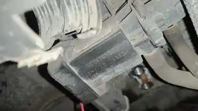 Автозапчасти б/у дополнительный воздушный клапан за porsche 968 descapotable 3.0 ссылки oem iam 9674164580  