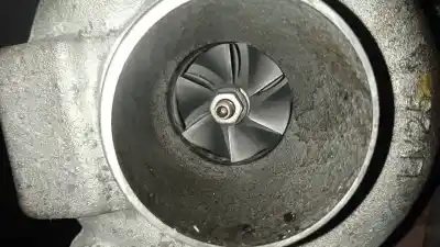 Pezzo di ricambio per auto di seconda mano turbocompressore per porsche 968 descapotable 3.0 riferimenti oem iam 9670371380  