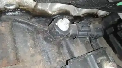 Peça sobressalente para automóvel em segunda mão sensor por bmw 3 (e30) m3 2.3 referências oem iam   