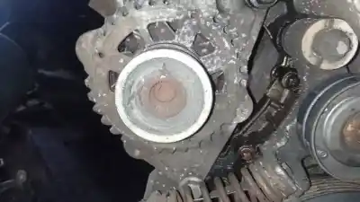 Pezzo di ricambio per auto di seconda mano alternatore per bmw 3 (e30) m3 2.3 riferimenti oem iam 13500582  