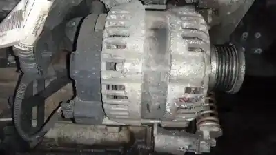 Peça sobressalente para automóvel em segunda mão alternador por bmw 3 (e30) m3 2.3 referências oem iam 13500582