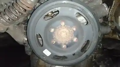 Peça sobressalente para automóvel em segunda mão polia do virabrequim por bmw 3 (e30) m3 2.3 referências oem iam 