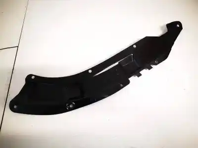 Peça sobressalente para automóvel em segunda mão plásticos por bmw 7-series, e65 / e66 / e67 /e68 2001.11 - 2008.06 740 d 190kw 2002.10 - 2008.06 referências oem iam 6908025