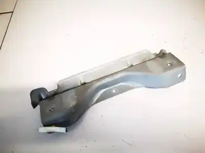 Peça sobressalente para automóvel em segunda mão plásticos por bmw 7-series, e65 / e66 / e67 /e68 2001.11 - 2008.06 740 d 190kw 2002.10 - 2008.06 referências oem iam 51167026328