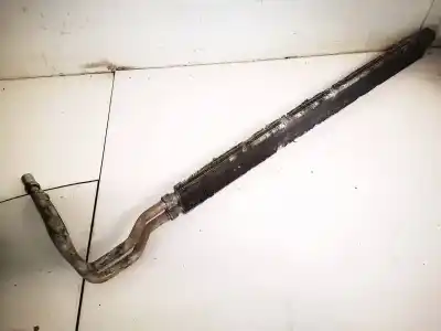 Peça sobressalente para automóvel em segunda mão radiador de óleo por bmw 7-series, e65 / e66 / e67 /e68 2001.11 - 2008.06 740 d 190kw 2002.10 - 2008.06 referências oem iam 