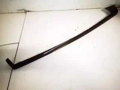 Peça sobressalente para automóvel em segunda mão plásticos por bmw 7-series, e65 / e66 / e67 /e68 2001.11 - 2008.06 740 d 190kw 2002.10 - 2008.06 referências oem iam 47822vl