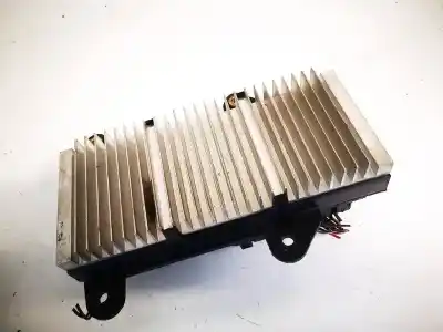 Second-hand car spare part ELECTRONIC MODULE for BMW 7-SERIES, E65 / E66 / E67 /E68 2001.11 - 2008.06  OEM IAM references 6935431  13913804