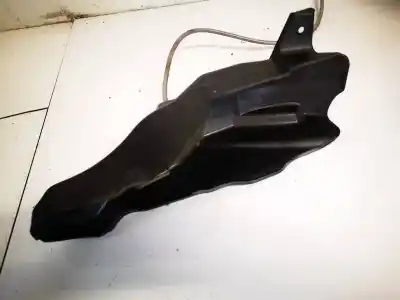 Peça sobressalente para automóvel em segunda mão plásticos por bmw 7-series, e65 / e66 / e67 /e68 2001.11 - 2008.06 740 d 190kw 2002.10 - 2008.06 referências oem iam 51717115226