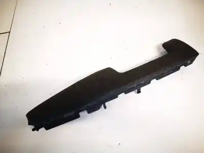 Peça sobressalente para automóvel em segunda mão plásticos por bmw 7-series, e65 / e66 / e67 /e68 2001.11 - 2008.06 740 d 190kw 2002.10 - 2008.06 referências oem iam 51427024399