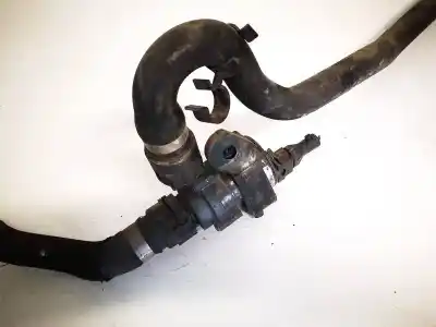 Peça sobressalente para automóvel em segunda mão bomba de água por bmw 7-series, e65 / e66 / e67 /e68 2001.11 - 2008.06 740 d 190kw 2002.10 - 2008.06 referências oem iam 11611619