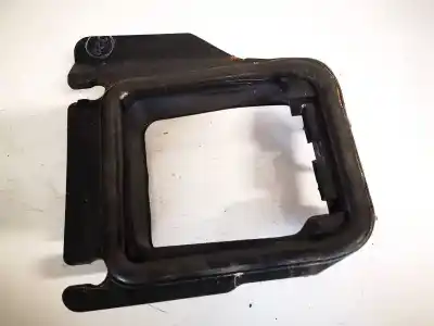 Peça sobressalente para automóvel em segunda mão plásticos por bmw 7-series, e65 / e66 / e67 /e68 2001.11 - 2008.06 740 d 190kw 2002.10 - 2008.06 referências oem iam 8386177