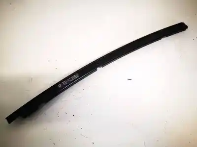 Peça sobressalente para automóvel em segunda mão plásticos por bmw 7-series, e65 / e66 / e67 /e68 2001.11 - 2008.06 740 d 190kw 2002.10 - 2008.06 referências oem iam 5116701309813