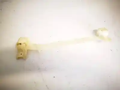 Peça sobressalente para automóvel em segunda mão plásticos por bmw 7-series, e65 / e66 / e67 /e68 2001.11 - 2008.06 740 d 190kw 2002.10 - 2008.06 referências oem iam 30319481