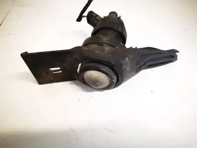 Peça sobressalente para automóvel em segunda mão farol / projetor de nevoeiro esquerdo por bmw 7-series, e65 / e66 / e67 /e68 2001.11 - 2008.06 740 d 190kw 2002.10 - 2008.06 referências oem iam 15563500