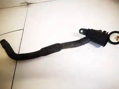 Peça sobressalente para automóvel em segunda mão depósito do limpa vidros por bmw 7-series, e65 / e66 / e67 /e68 2001.11 - 2008.06 740 d 190kw 2002.10 - 2008.06 referências oem iam 61667009125