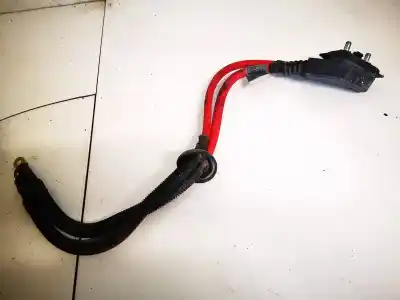 Peça sobressalente para automóvel em segunda mão fio por bmw 7-series, e65 / e66 / e67 /e68 2001.11 - 2008.06 740 d 190kw 2002.10 - 2008.06 referências oem iam 6904875