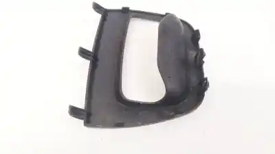 Pezzo di ricambio per auto di seconda mano plastica per porsche 968 descapotable 3.0 riferimenti oem iam 9681237477  