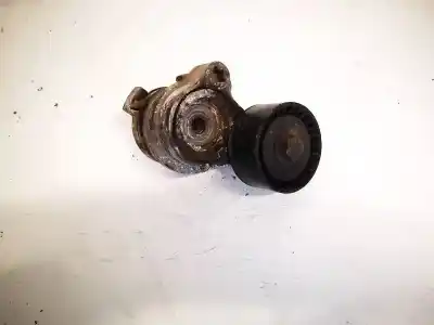 Peça sobressalente para automóvel em segunda mão esticador de correia por bmw 7-series, e65 / e66 / e67 /e68 2001.11 - 2008.06 740 d 190kw 2002.10 - 2008.06 referências oem iam 