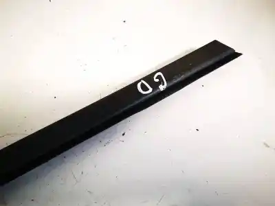 Pezzo di ricambio per auto di seconda mano plastica per bmw 7-series, e65 / e66 / e67 /e68 2001.11 - 2008.06 740 d 190kw 2002.10 - 2008.06 riferimenti oem iam   