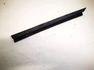 Peça sobressalente para automóvel em segunda mão plásticos por bmw 7-series, e65 / e66 / e67 /e68 2001.11 - 2008.06 740 d 190kw 2002.10 - 2008.06 referências oem iam 