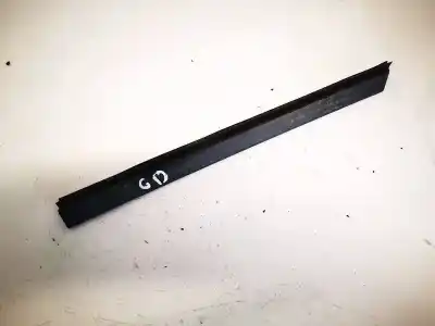 Peça sobressalente para automóvel em segunda mão plásticos por bmw 7-series, e65 / e66 / e67 /e68 2001.11 - 2008.06 740 d 190kw 2002.10 - 2008.06 referências oem iam 7004534