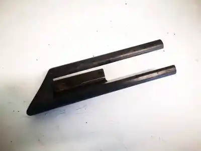 Peça sobressalente para automóvel em segunda mão plásticos por bmw 7-series, e65 / e66 / e67 /e68 2001.11 - 2008.06 740 d 190kw 2002.10 - 2008.06 referências oem iam 7007704608290