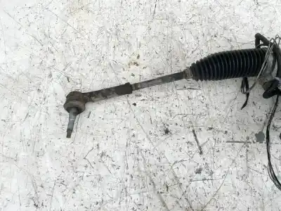 Second-hand car spare part steering rack for bmw 3 (e30) m3 2.3 oem iam references 7805974562  
