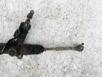 Second-hand car spare part steering rack for bmw 7-series, e65 / e66 / e67 /e68 2001.11 - 2008.06 740 d 190kw 2002.10 - 2008.06 oem iam references 7852501689  