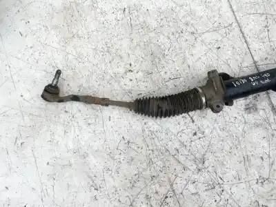 Second-hand car spare part steering rack for bmw 7-series, e65 / e66 / e67 /e68 2001.11 - 2008.06 740 d 190kw 2002.10 - 2008.06 oem iam references 7852501689  