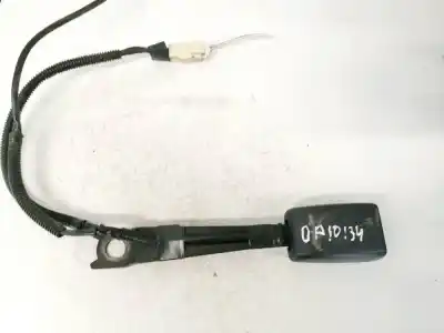 Peça sobressalente para automóvel em segunda mão chicote / encaixe cinto segurança dianteiro direito por skoda octavia ii combi (1z5) 1.6 tdi 4x4 referências oem iam 203939