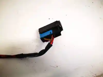 Pezzo di ricambio per auto di seconda mano pezzi vari per bmw 7-series, e65 / e66 / e67 /e68 2001.11 - 2008.06 740 d 190kw 2002.10 - 2008.06 riferimenti oem iam 6905787  1355598-1