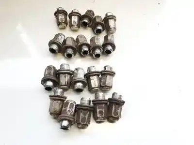 Peça sobressalente para automóvel em segunda mão peças diversas por lexus rx, 2003.02 - 2008.12 3.3 169kw 2003.02 - 2008.12 referências oem iam 