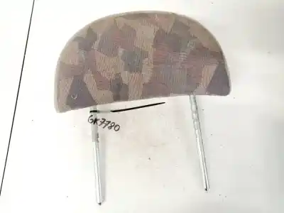 Second-hand car spare part anti-roll bar for skoda fabia (5j2 ) 1.2 oem iam references 