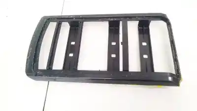 Peça sobressalente para automóvel em segunda mão plásticos por bmw 7-series, e65 / e66 / e67 /e68 2001.11 - 2008.06 740 d 190kw 2002.10 - 2008.06 referências oem iam 8223693