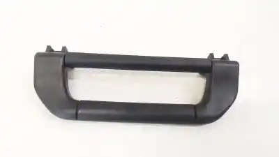 Peça sobressalente para automóvel em segunda mão puxador de teto por bmw 7-series, e65 / e66 / e67 /e68 2001.11 - 2008.06 740 d 190kw 2002.10 - 2008.06 referências oem iam 